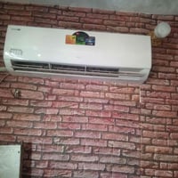 سبلت تي سي ال طن ونص السبلت جديد كلش انفيرتر ميسحب هواي وتجي تشغله ع م...