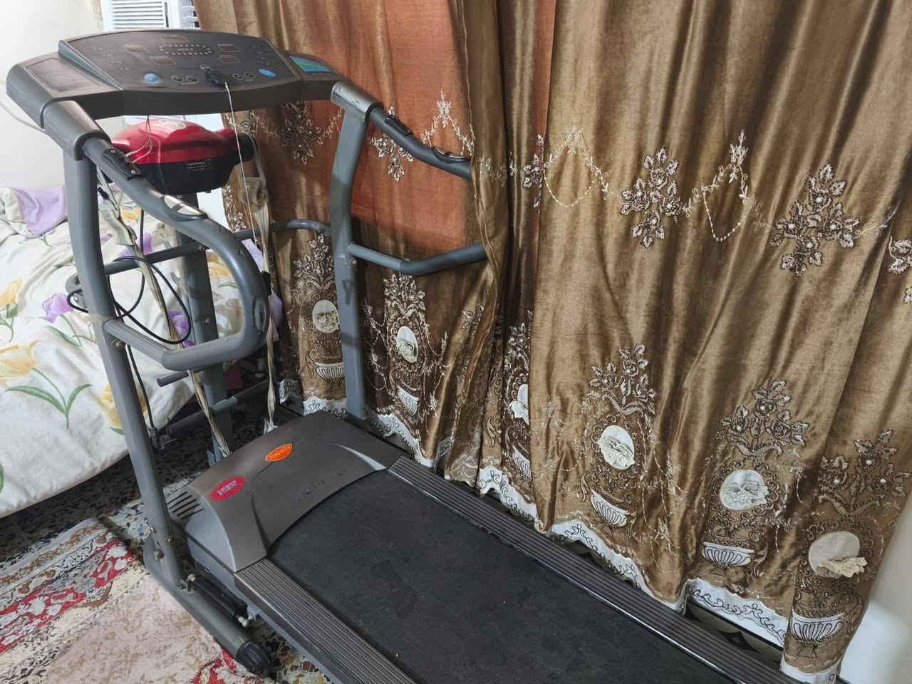 جراي • جديد • كربلاء