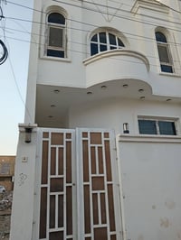 بيت جديد • ٣ غرف • الرمادي حي الزيتون