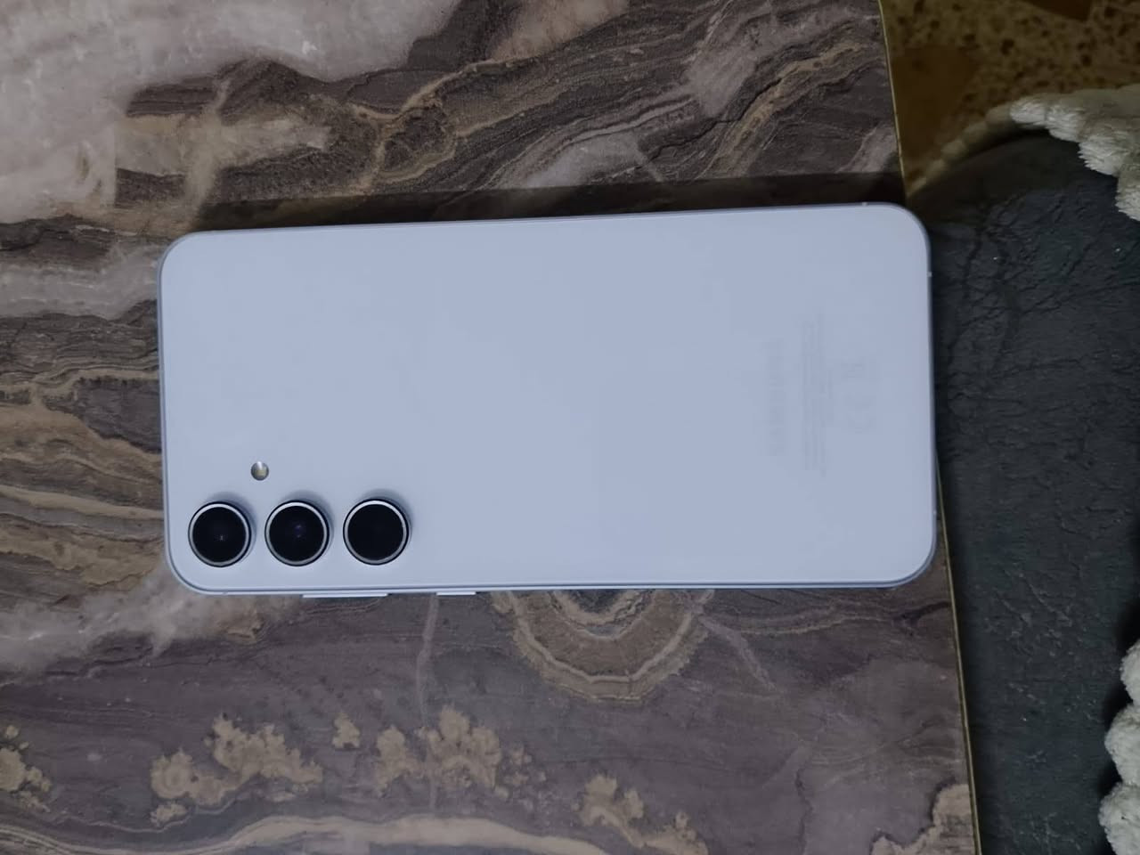 سامسونج A55 5G • ٢٥٦ • مقفل
