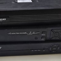 كاميرات مراقبة • VGA • ٣ أجهزة