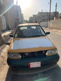 سايبا • ٢٠٠٩ • بغداد الشعب