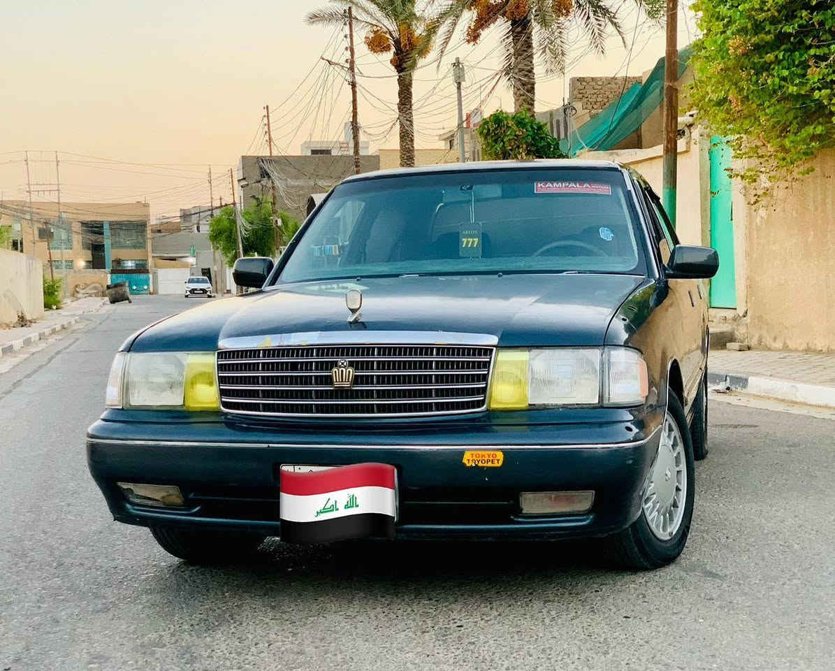 السلام عليكم ورحمة الله
السعر 34 فقط
اخوتي للبيع ارنب موديل 1995 رقم بغداد السياره كفاله وجاهزه( راعيها متوفي وعندي مستمسكاته ومابيها قاصرين ) حداديه كير مكينه 2500 مكفولات ترايها كلش حلو مكانها كربلاء 
للاتصال… ***********
