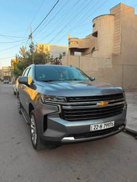 تاهو • ٢٠٢١ • ضرر ٣ قطع