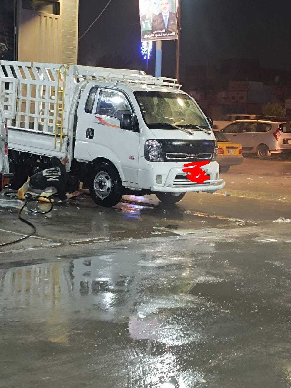 سلام عليكم كيه فحل مسكر   سبعه كير تخم تاير تانكي أبو 100  سيارة بلاديه خليجي مجول  رقم بابل لبيع مديل 17سيارة كفاله الاستفسار على الرقم *********** مكاني كربلاء
