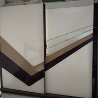 طقم نوم ٥ قطع • ميز تواليت • نظيف