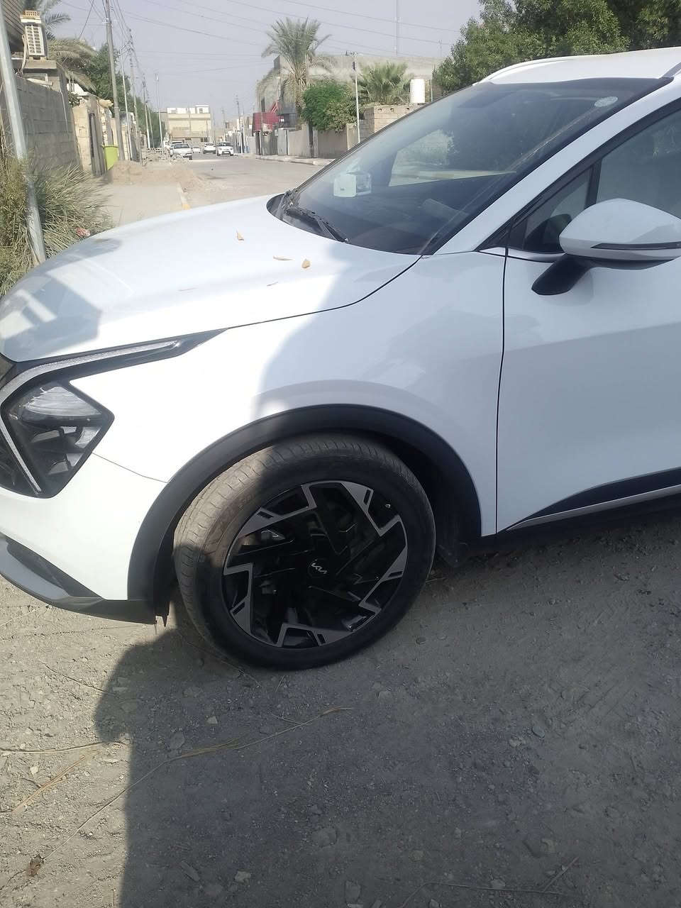 سبورتج • ٢٠٢٥ • رقم اربيل