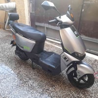 دراجة شحن • ياديا GT30 • ٥ بطاريات كرافين