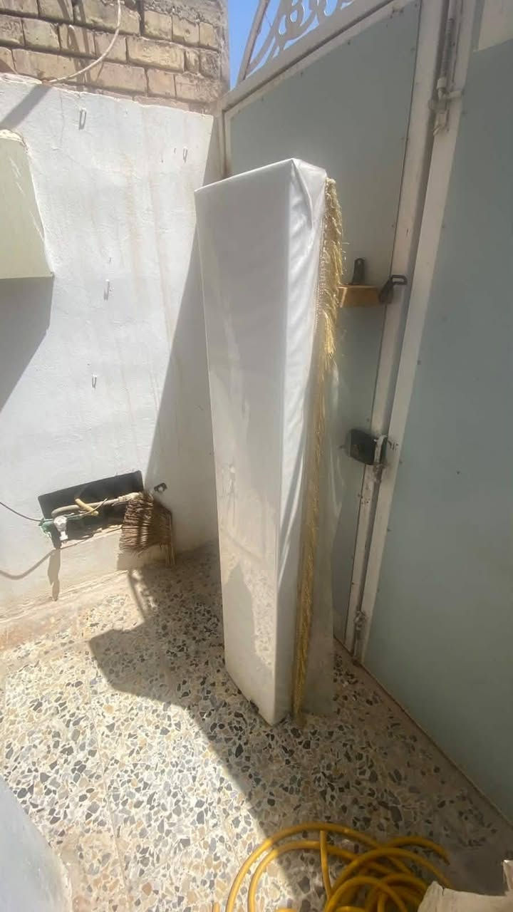 سلام عليكم شباب مصطبات للبيع 65وبيهن مجال متواجد فيسبوك
***********وتساب فقط

