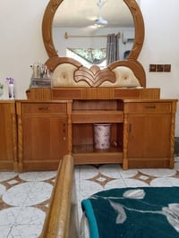 غرفة نوم • نجارة عراقية • نضافة٧٥٪