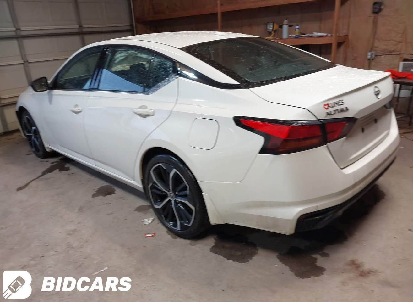 Nissan altima 2024 SR+
نرخ :167$مجال
ژم:*********** 
ئەڵتیما فول مواسەفات سڵاید برێک بصمە ،ئۆتۆ هۆڵد 
شاشە گۆڕاو،تحدید سرعە ،بەصمە،درگا بەصمە،ڕاداڕی لاکان و ناوچەی کوێر،شەغال، چەندین مواسەفستی تر سەیارەکە ٣ پارچەی بۆیاخە بێ ناوگرتن ، السليمانية, العراق
