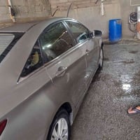 سوناتا ٢٠١٤ • خليجي • مكينة ٢٠٠٠