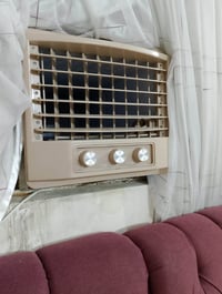 كوبيره جديده بس يوم واحد مشتغل بس سعر 240 بيها مجال اتصال على رقم07759...
