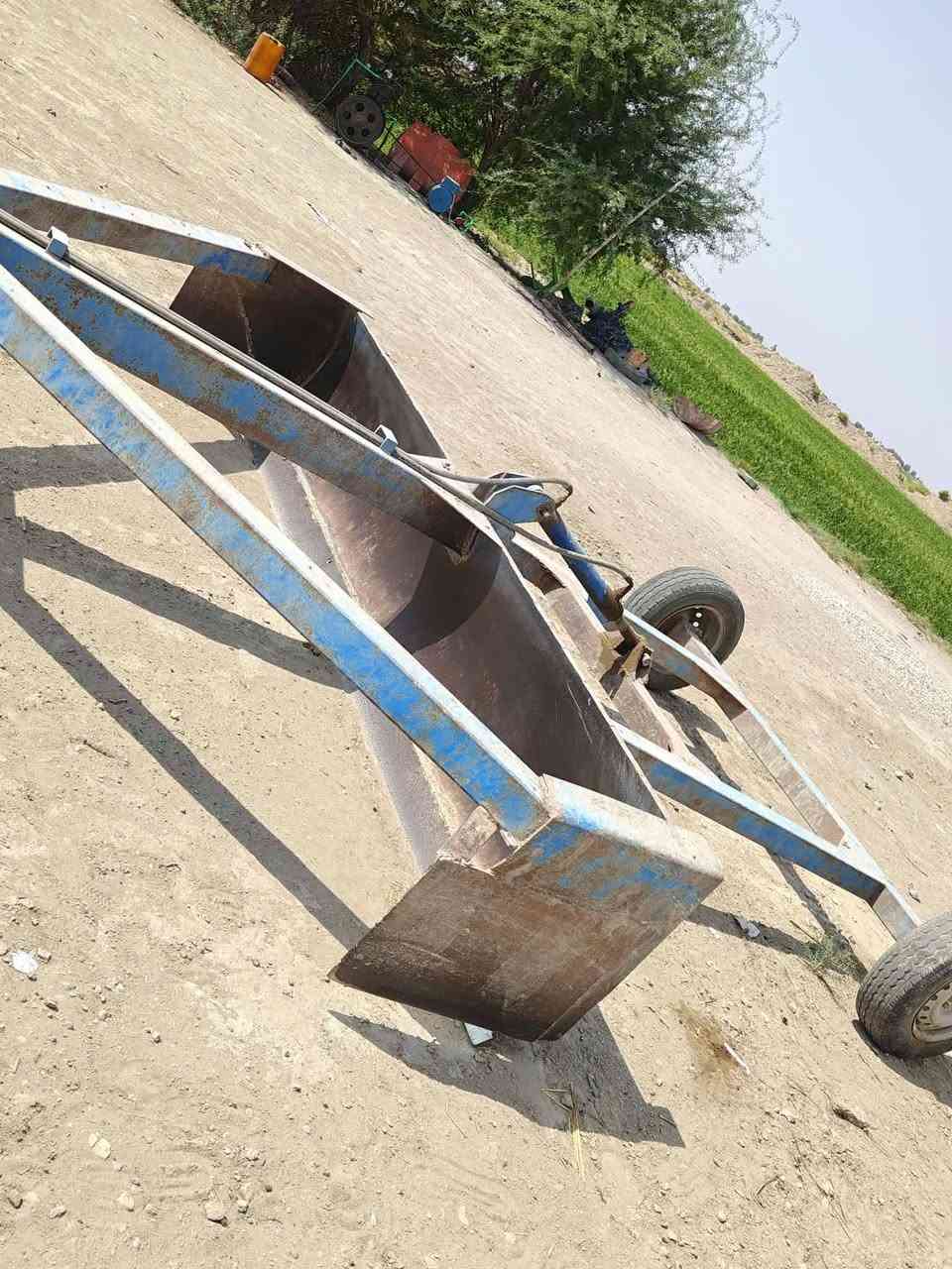 بلنشر • معدلان • جديد