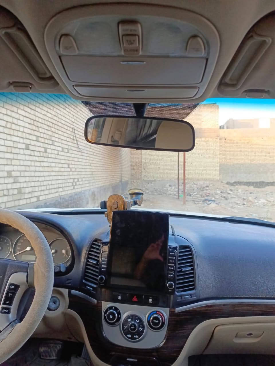 سنتافي خليجي • ٢٠١١ • مكلف بالنشر