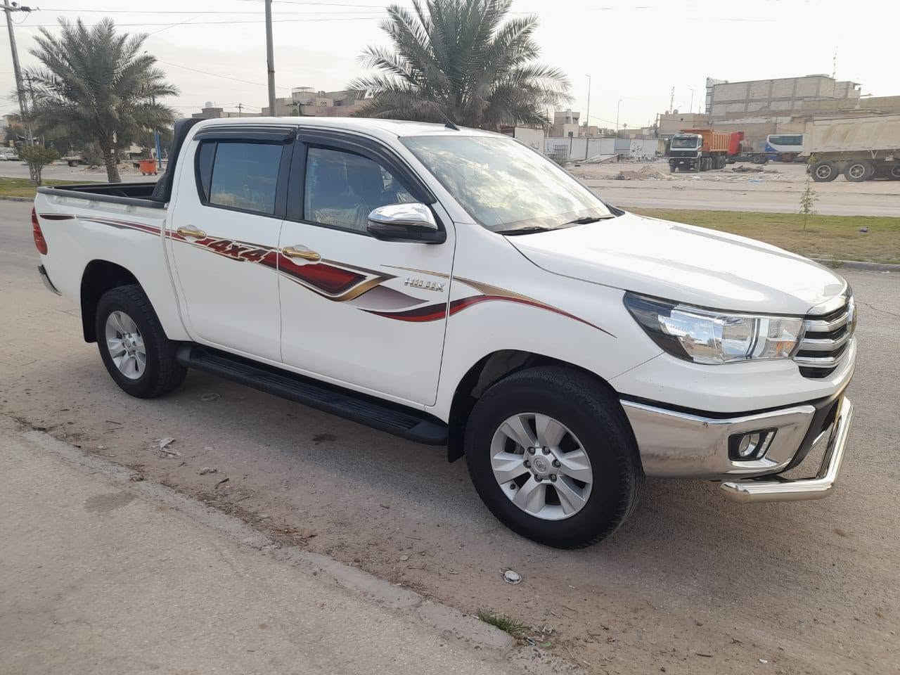 فورويل • ٢٠١٨ • ماشيه ١١٤٠٠٠