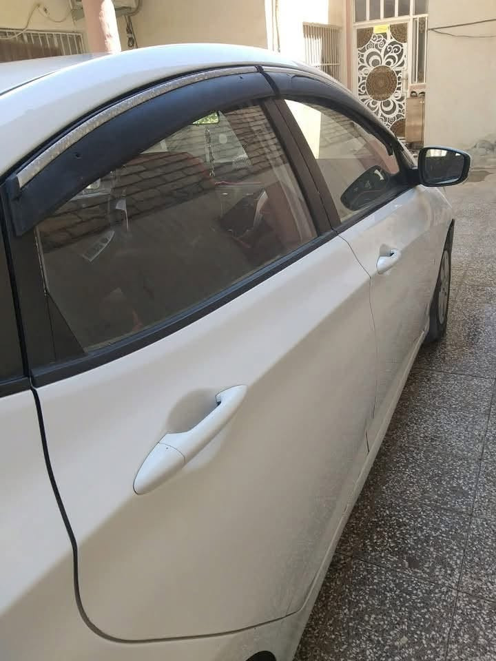 اكسنت • ٢٠١٦ • رقم نجف