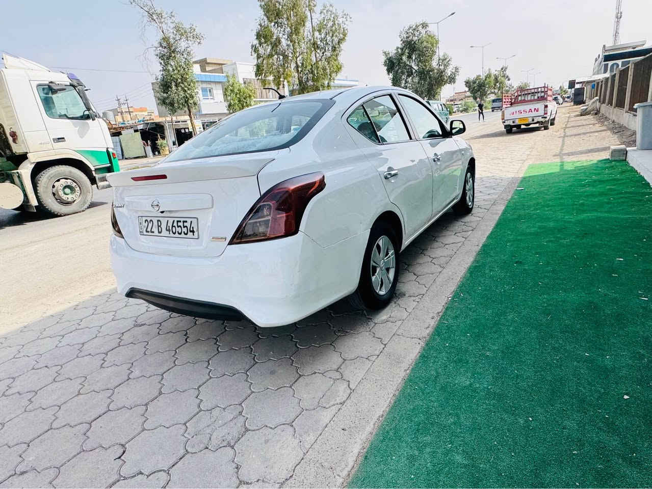 لاكشميباي • ٢٠١٦ • أربيل