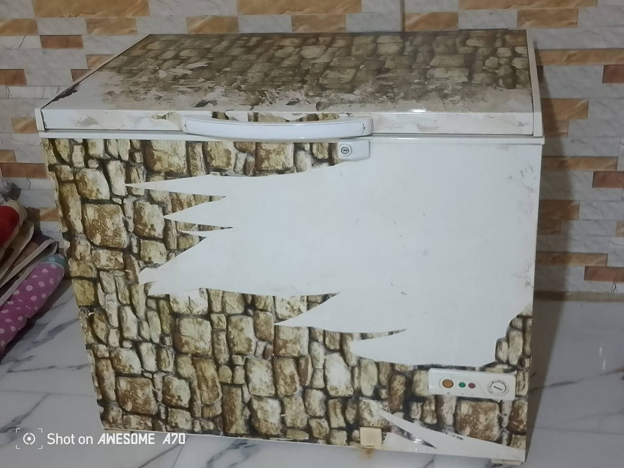 فرن • للبيع