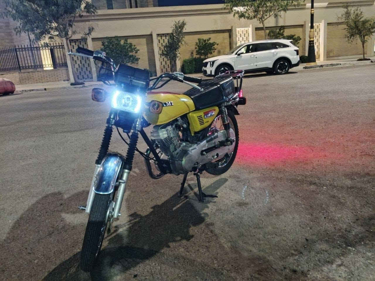 سكنر • ٢٠٢٦ • جديد