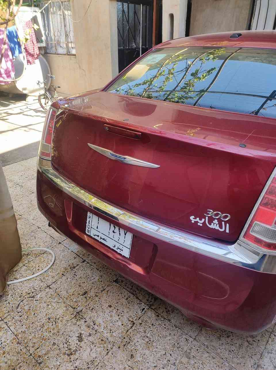 اوباما موديل 2012 المواصفات 
فول فول فقط فتحة  سقف ما بيها 
 وارد خليجي   داخلها صاجي سياره جاهزه من كل شي. بس تحب ستر الله 
 السعر 150 وبيها مجال قليل  
 بس الشراي يخابرني  
 ***********
