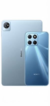 هونر X6 • ١٢٨ جيجا • تابلت Blackview ٤/٦٤