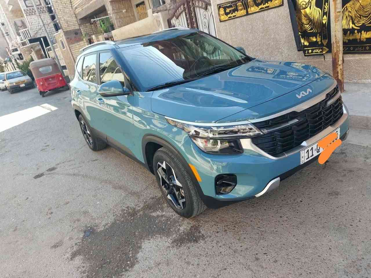 سلام عليكم ✋ كيا سليتوز امريكي موديل ٢٠٢٥  📢 سياره فول مواصفات تشغيل عن بعد 📢 قيادة ذاتية📢 فور ويل  📢📢 تبريد قطعتين  📢 لدات داخليه 📢 فتحه سقف 📢 بصمه 📢 صندوك كهرباء  📢 محرك ٢٠٠٠ دوش 📢 ماشيه ٢٢ سياره زيرو 📢 بيه فقط بارد بمكانين📢 بسمنه بغداد سعر ١٨٥ وبيه مجال 👍🏾 مكان السياره بغداد ***********
