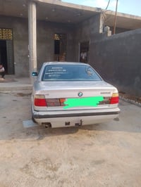 بي ام 525 • ١٩٩٥ • شط العرب