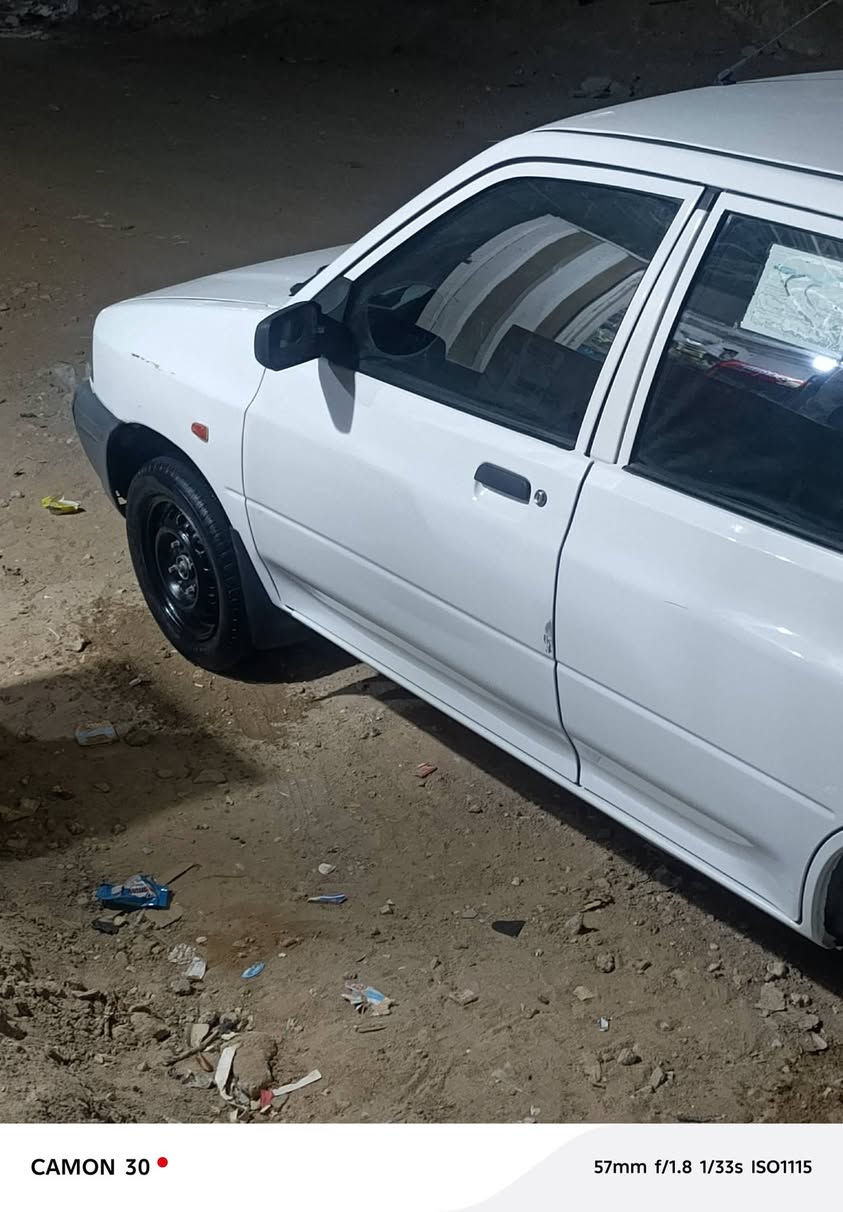 سلام عليكم
سايبا موديل 22 سيارة حلو ونضيفه كلش  حداديه اكير مكينة  تبريد تدفئة كله كفاله  بيها شخط بصفحه شخط مو ضربه مابين أبد  والباقي كفاله وبسمي  شخصيا 
مكانها كربلاء { *********** } سعر ٥٧ وفيها مجال قليل كلش  تجي تكلب ماتعجبك عوفها  وتحياتي الجميع
