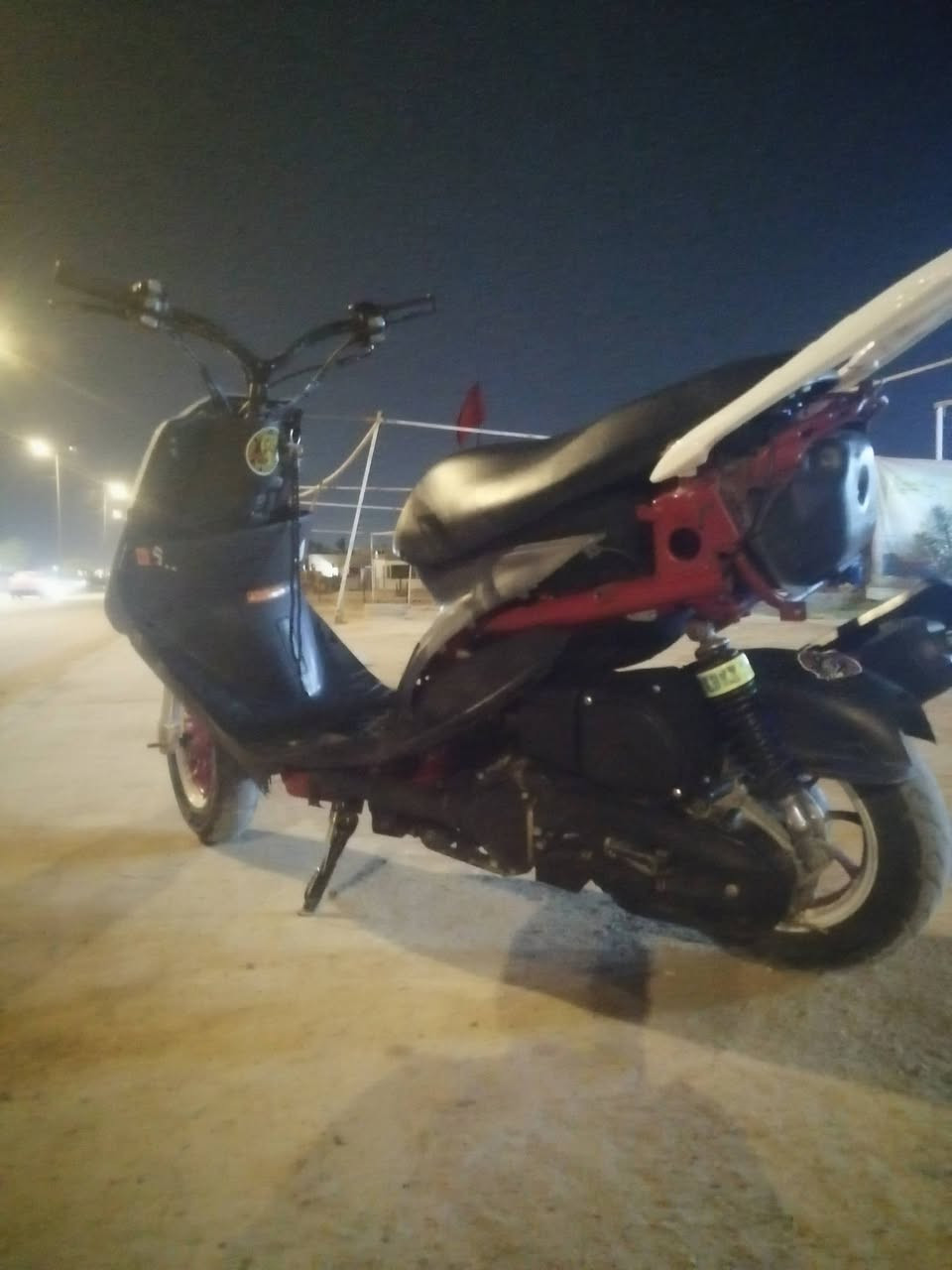 ماكس عدلة • مكينه • كفاله