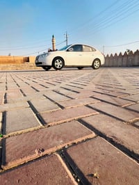 النترا ٢٠١١ • موتور ٢٠٠٠ • رقم أربيل