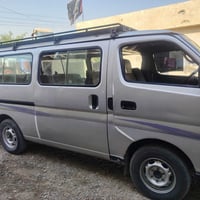 نيسان • موديل ٢٠١٠ • بغداد جسر دياله