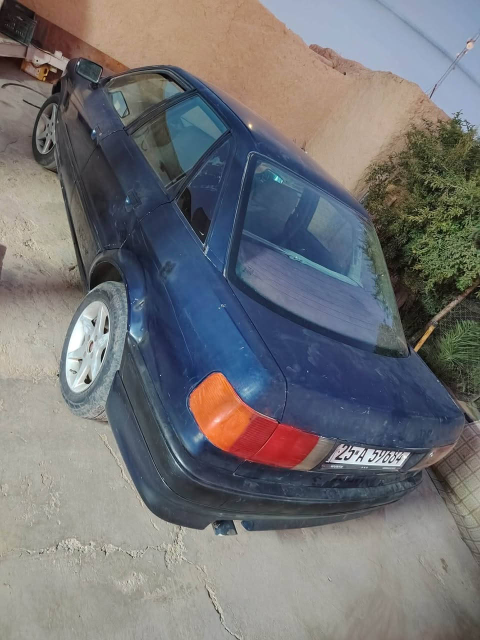 سلام عليكم
اخوان سياره دايو   سنويه. بطاقه كابون.  هزه مكفوله رقم كركوك شرط التحويل سياره بسمي من كل شي  اخوان باقي التفاصيل والسعر ع خاص. وشراي هلا بي ***********
