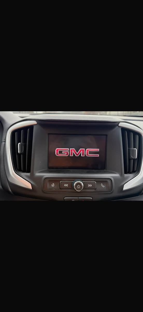تيران GMC موديل 2023 ماشيه 40 الف بيها قطعتين صبغ باب وقبغ الجنطة كلير رقم اربيل السياره جاهزه مابيها اي نقص باسمي مكان السياره اربيل السعر 154 رقم الموبايل ***********
