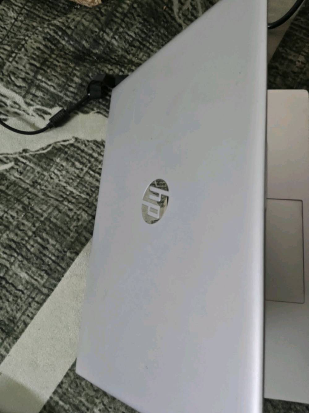 HP 640 G4 • كور i5 7300U • رام8