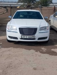 كرايسلر 300 • ٢٠١٢ • رقم اربيل