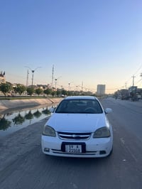 شيفروليه اوبترا • ٢٠١١ • مكينة ١٦٠٠