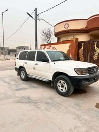مونيكا ٢٠٠٤ • مزاد الداخلية • جلولاء