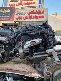 السليمانية • قطع غيار • سيارات