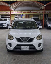 تيكو ٢٠١٢ • رقم نجف • مكينة وكير مكفولة