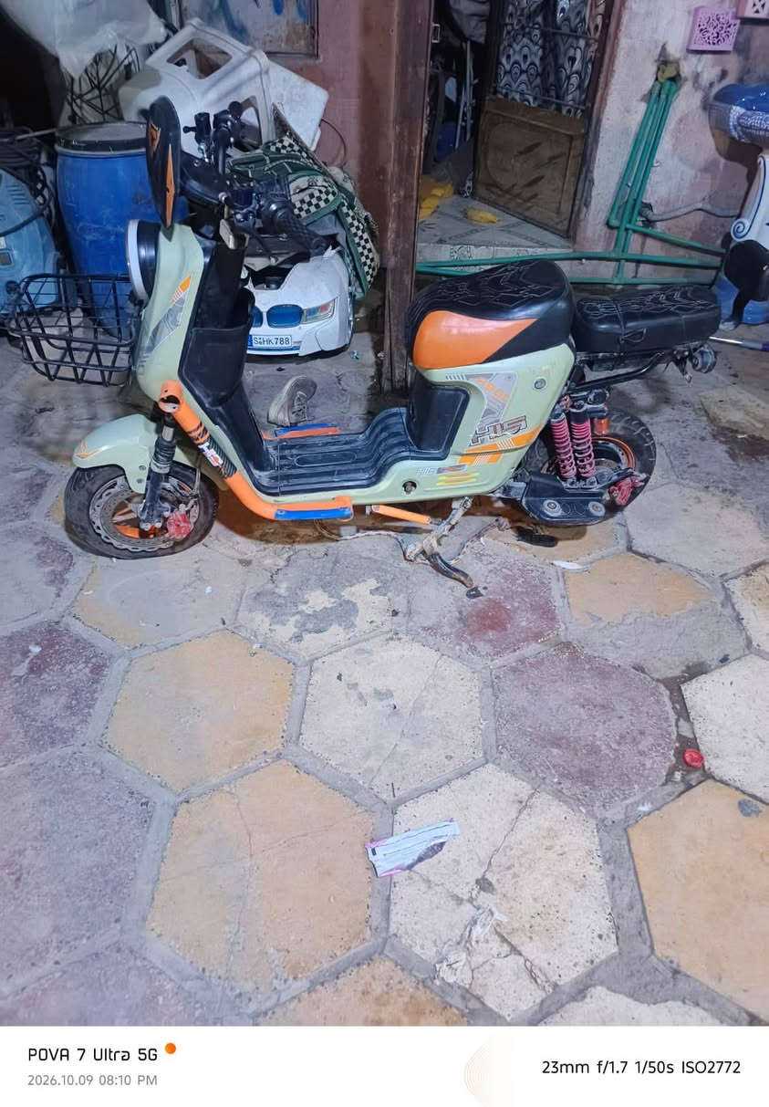 H900 • نقص بطاريات • بصمه ومفتاح