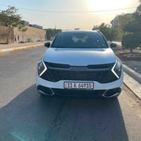 سبورتج ٢٠٢٥ بلاك أدشّن مكفوله كفاله عامه رقم بغداد ماشيه ٣١  داخل جلد ...