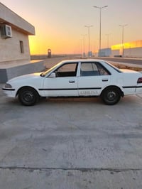 كرونا • موديل ١٩٩٤ • رقم انبار