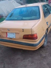 بيجو • للبيع • سعر مناسب