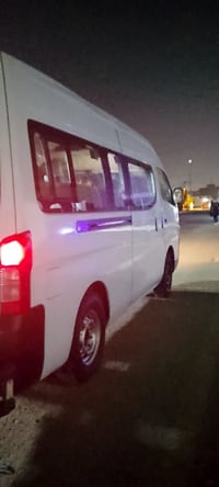 اكسنت • محرك كير جديد • كفالة