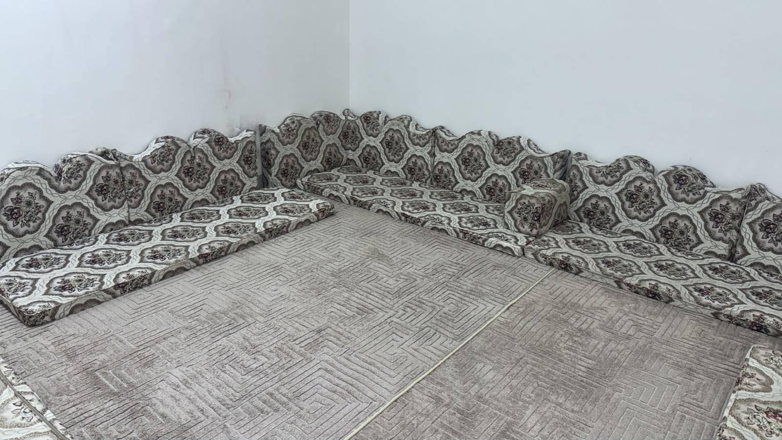 جلسه عربيه • كربلاء