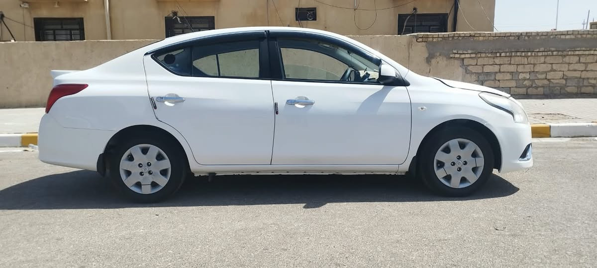 للبيع صني موديل 2021 🚘✨
السيارة بحالة ممتازة جدًا وخير من الله، ما تحتاج أي شيء.

✅ بيها ثالثة أماكن باردة
✅ السيارة جاهزة من الحدادية
✅ تخم تاير جديد
✅ اما باقي السياره مكفول وجاهزة للاستخدام
✅ نظيفة ومحافظة على حالتها

سيارة عملية واقتصادية ومناسبة للاستخدام اليومي،

للمهتمين والاستفسار التواصل خاص أو اتصال.

***********
