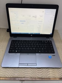 EliteBook 840 G1 • i5-4200U • نظيف ٩٥٪