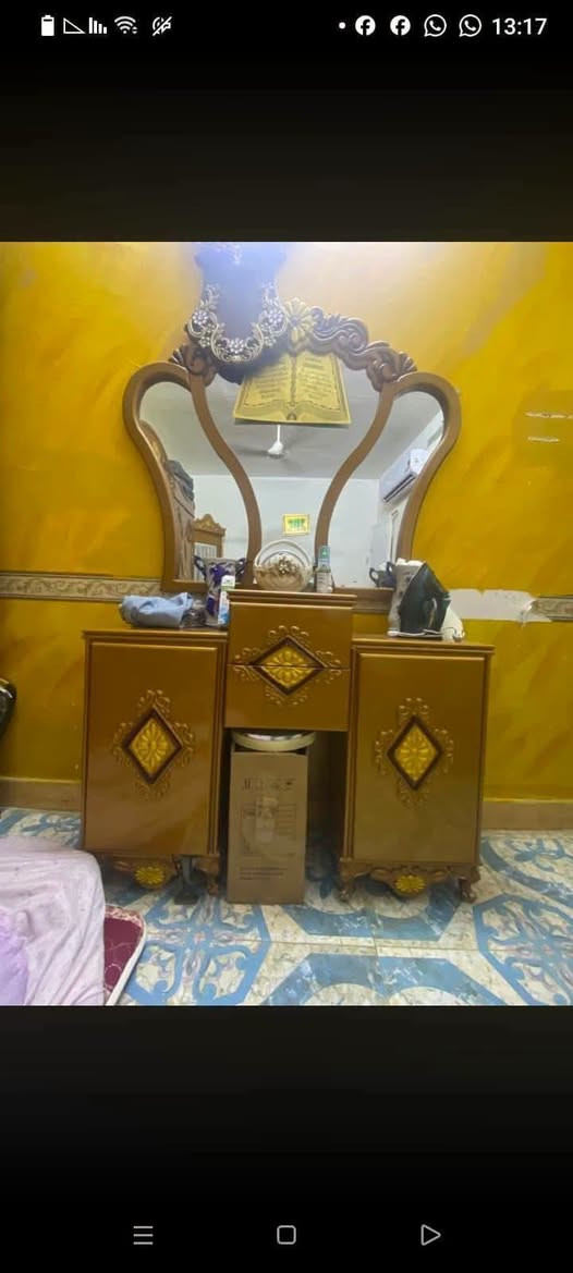والله حض ماكو غرفه تزكام صاج صبغ حراري دوشمه اضاءه ديكوره حلو والله كارثه سعر 600ناصريه مركز ***********بس وعود المن تخابر إذا ما الك مين تشتري
