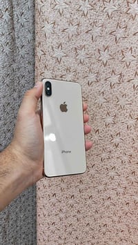 اكس ماكس • ٦٤ • شاشه مبدله